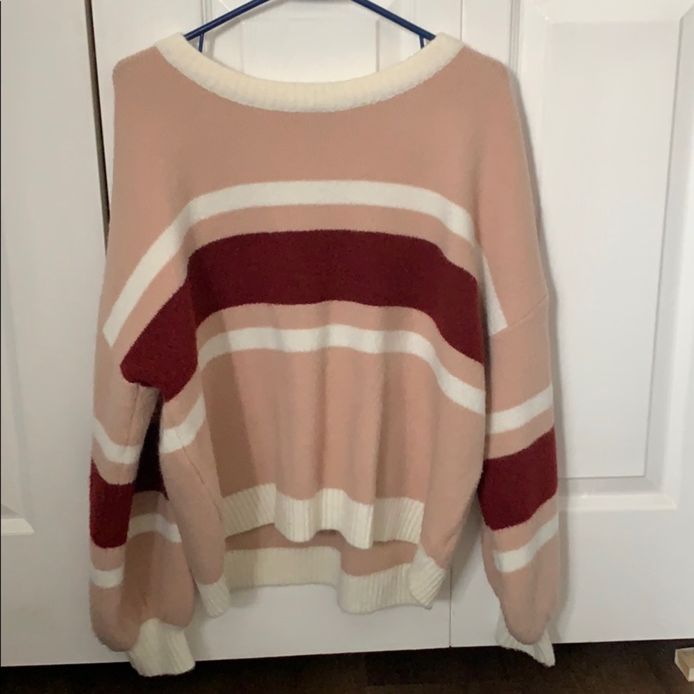 Sweater